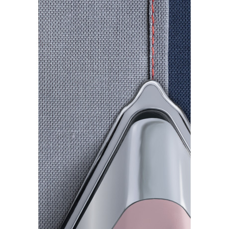 Singer - STEAM CRAFT IRON PINK/GREY Singer - STEAM CRAFT IRON PINK/GREY