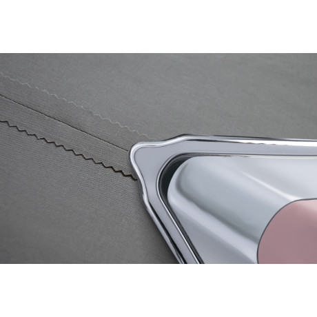 Singer - STEAM CRAFT IRON PINK/GREY Singer - STEAM CRAFT IRON PINK/GREY
