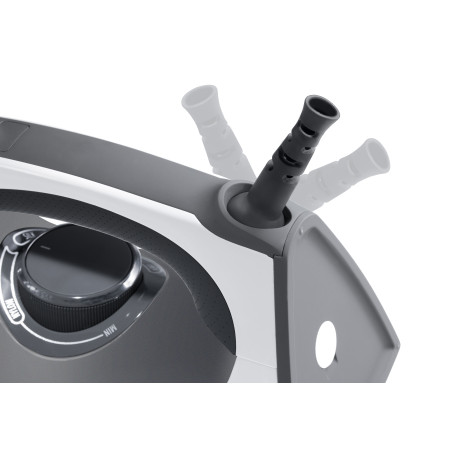 Singer - STEAM CRAFT IRON PLUS MINT / GREY Singer - STEAM CRAFT IRON PLUS MINT / GREY