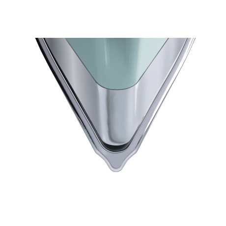 Singer - STEAM CRAFT IRON PLUS MINT / GREY Singer - STEAM CRAFT IRON PLUS MINT / GREY