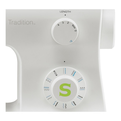 Singer - Tradition 2273 Singer - Tradition 2273