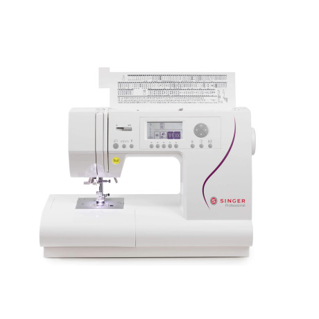 Singer - C430 Professional Singer - C430 Professional
