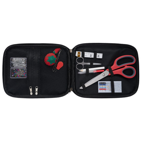 Singer - DELUXE SEWING KIT - lager i Stockholm