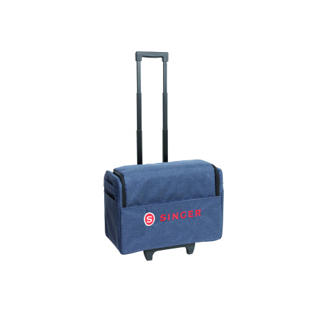Singer - SINGER ROLLER BAG Singer - SINGER ROLLER BAG