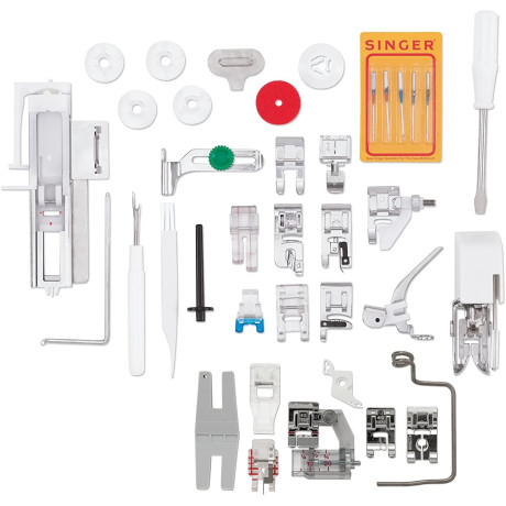 Singer - Quantum Stylist 9960 Singer - Quantum Stylist 9960