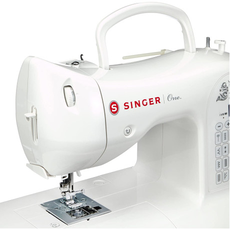 Singer - One Singer - One