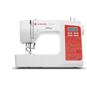 Singer -  SC220