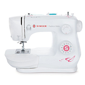 Symaskin Singer - Fashion Mate 3333 101 applikationer snabb start