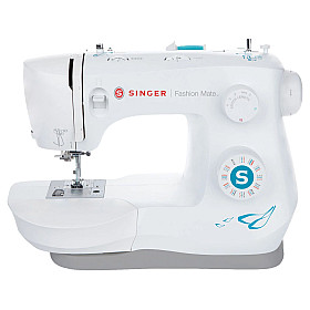 Symaskin Singer - Fashion Mate 3342 110 applikationer enkel kontroll