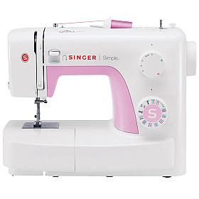Symaskin Singer - Simple 3223 23 stygn mekanisk klassisk modell