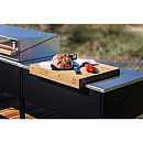 Skeldervik -  Skuffemodul Stainless Countertop