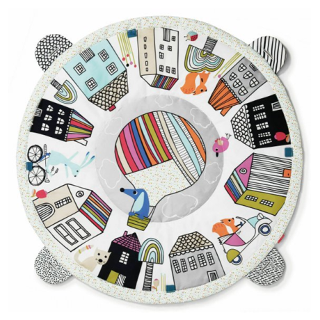Skip Hop - Vibrant Village Smart Lights Skip Hop - Vibrant Village Smart Lights