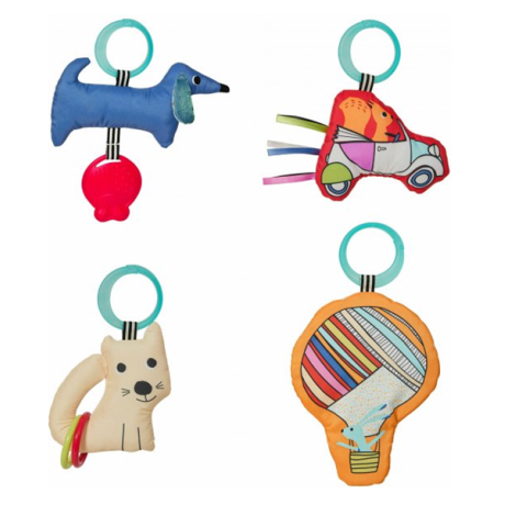 Skip Hop - Vibrant Village Smart Lights Skip Hop - Vibrant Village Smart Lights