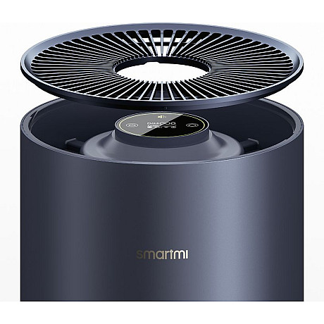 Xiaomi Smartmi - Air purifier 2 Bäst i test