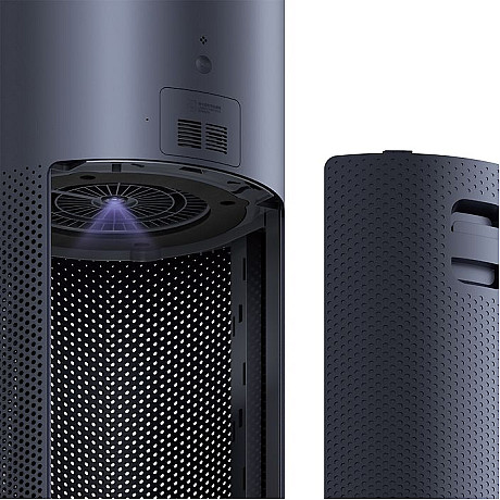 Xiaomi Smartmi - Air purifier 2 Bäst i test