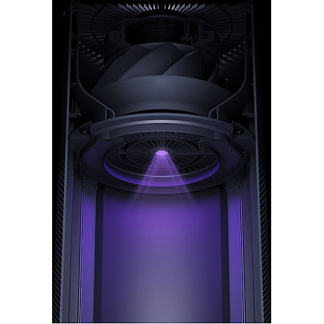 Xiaomi Smartmi - Air purifier 2 Bäst i test