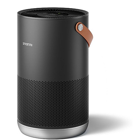 Xiaomi Smartmi - Air Purifier P1 Svart