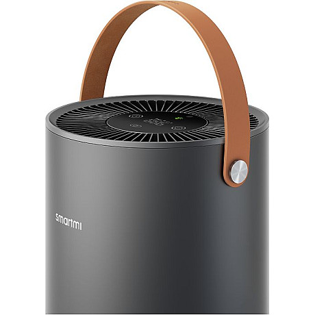 Xiaomi Smartmi - Air Purifier P1 Svart