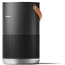 Xiaomi Smartmi - Air Purifier P1 Svart