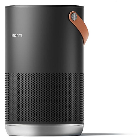 Xiaomi Smartmi - Air Purifier P1 Svart