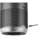 Xiaomi Smartmi - Air Purifier P1 Svart