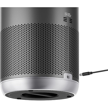 Xiaomi Smartmi - Air Purifier P1 Svart