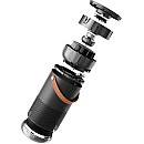 Xiaomi Smartmi - Air Purifier P1 Svart