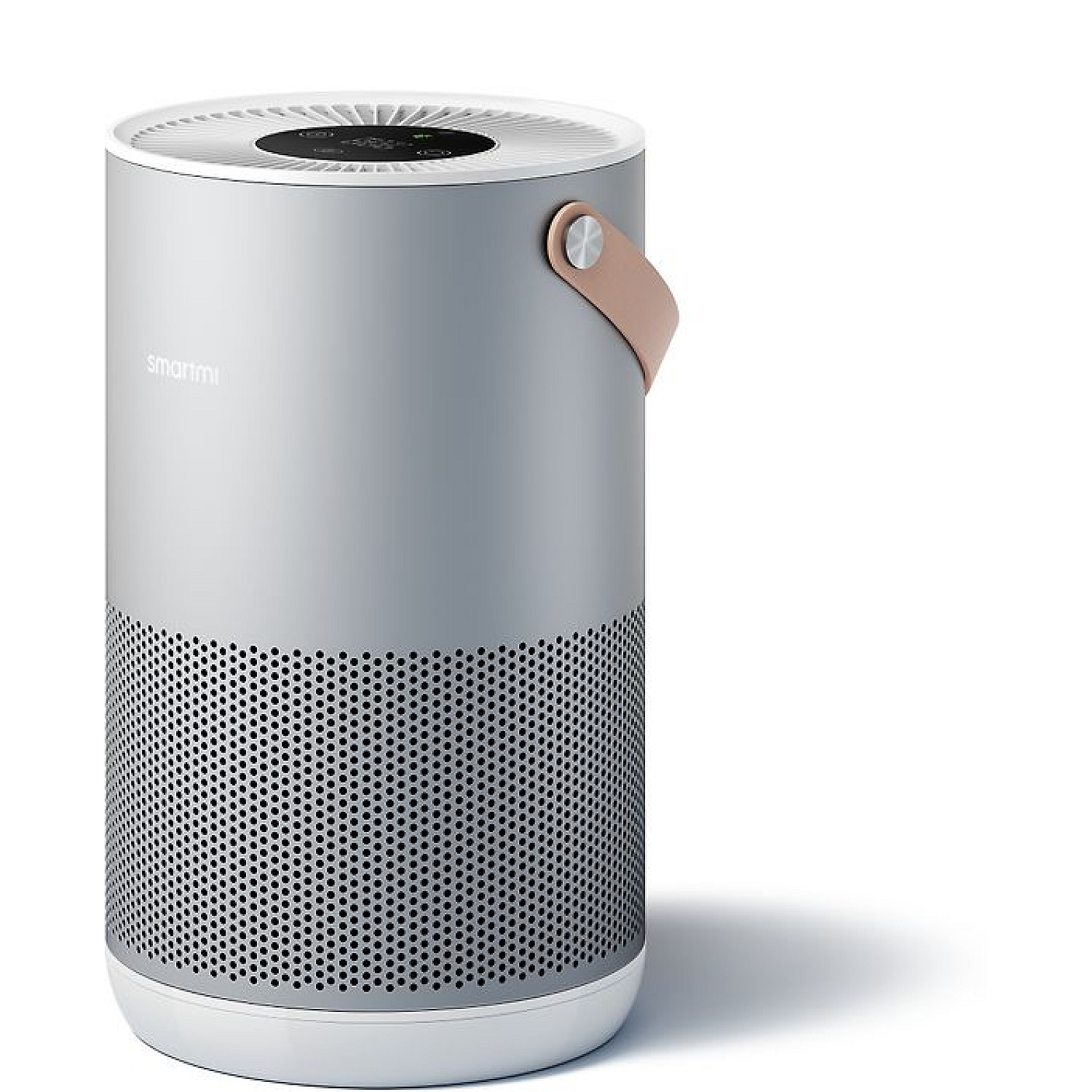 Smartmi luftrenare air purifier p1 silver