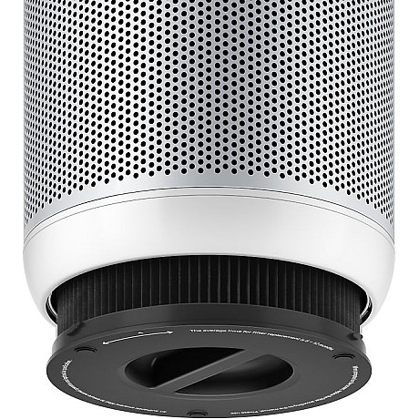 Xiaomi Smartmi - Air Purifier P1 Silver