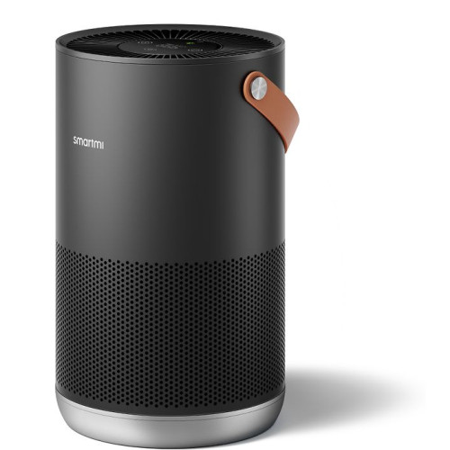 Smartmi luftrenare air purifier p1 svart