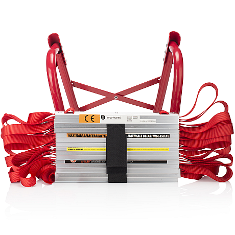 Smartwares - BBVL Brandstege 4,5m