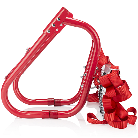 Smartwares - BBVL Brandstege 4,5m