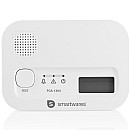 Smartwares - Kolmonoxidlarm 10 års-sensor
