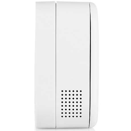 Smartwares - Kolmonoxidlarm 10 års-sensor