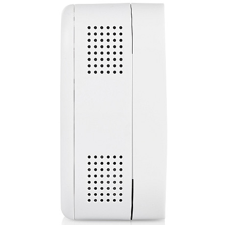 Smartwares - Kolmonoxidlarm 10 års-sensor