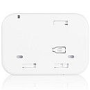 Smartwares - Kolmonoxidlarm 10 års-sensor