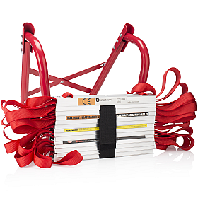 Smartwares - BBVL Brandstege 4,5m