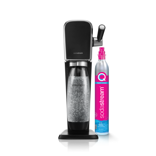 Sodastream - Art - snabb leverans