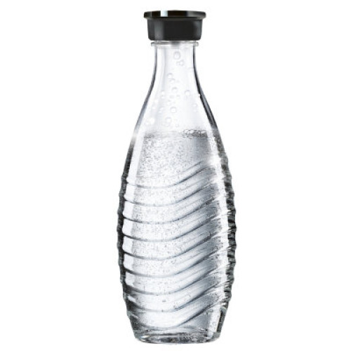 Sodastream - 1x065L glasflaska - snabb leverans