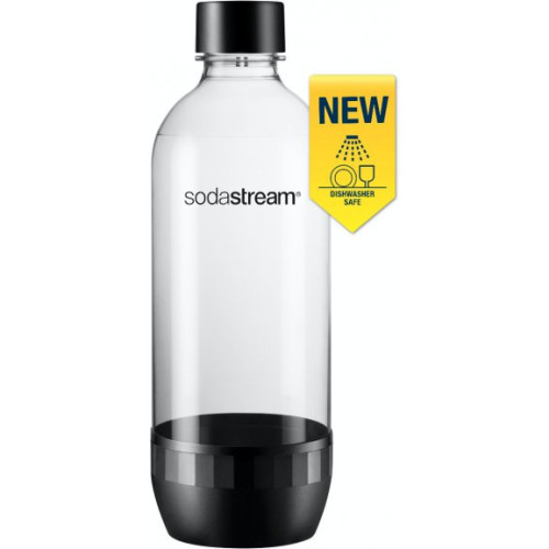 Sodastream tillbehör kolsyremaskin 1x1l pet-flaska