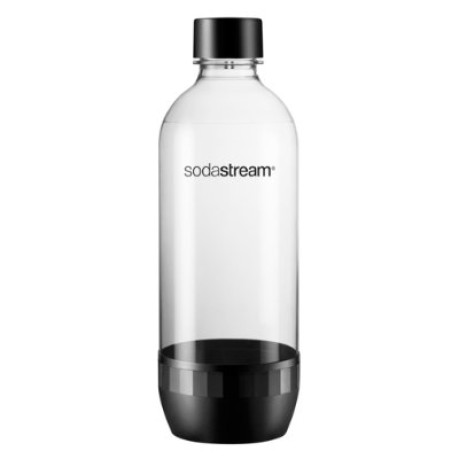Sodastream - 2x1 L PET-flaskor Sodastream - 2x1 L PET-flaskor