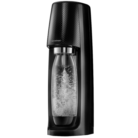 Sodastream - SPIRIT BLACK Sodastream - SPIRIT BLACK