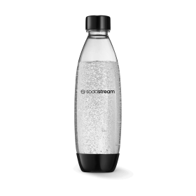 Sodastream - 1L SINGLE Flaska Fuse