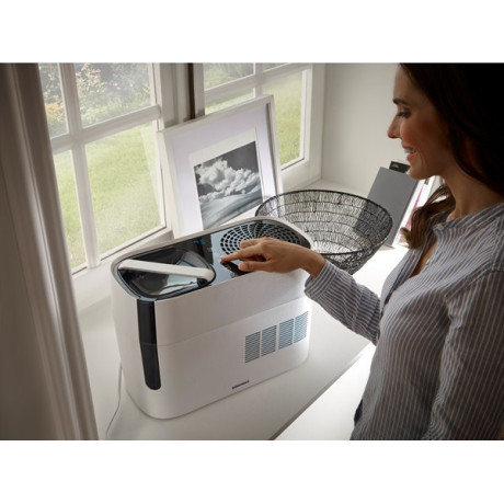 Soehnle - Airfresh Hygro 500 Soehnle - Airfresh Hygro 500