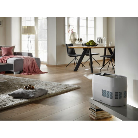 Soehnle - Airfresh Hygro 500 Soehnle - Airfresh Hygro 500