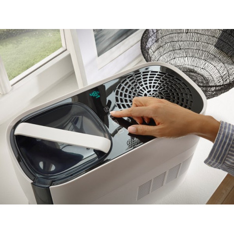 Soehnle - Airfresh Hygro 500 Soehnle - Airfresh Hygro 500