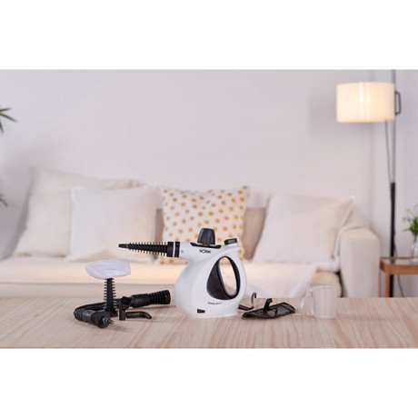 Solac - Steam Jet 2.1 1050W Solac - Steam Jet 2.1 1050W