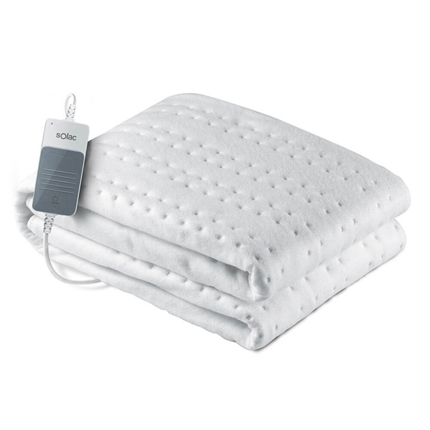 Solac värmeprodukt norway s95507300 120w värmemadrass