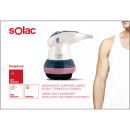 Solac - Massageapparat Sculptural