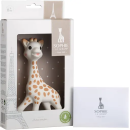 Sophie la Girafe - Tuggleksak i presentförpackning